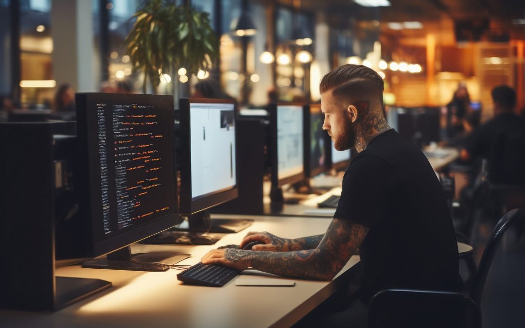 CREATING A WEBSITE BRIEF